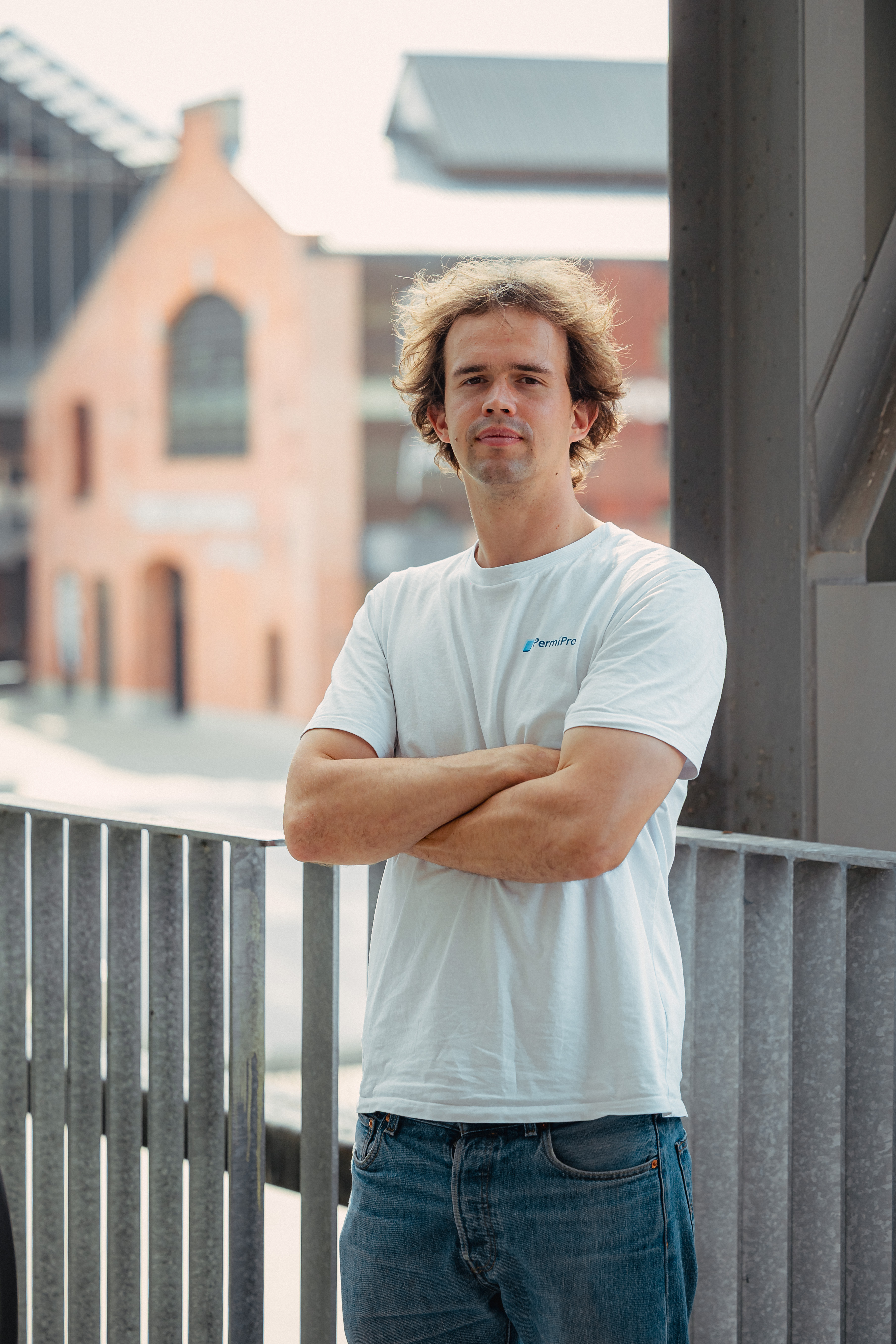 Ludovic Verstraete