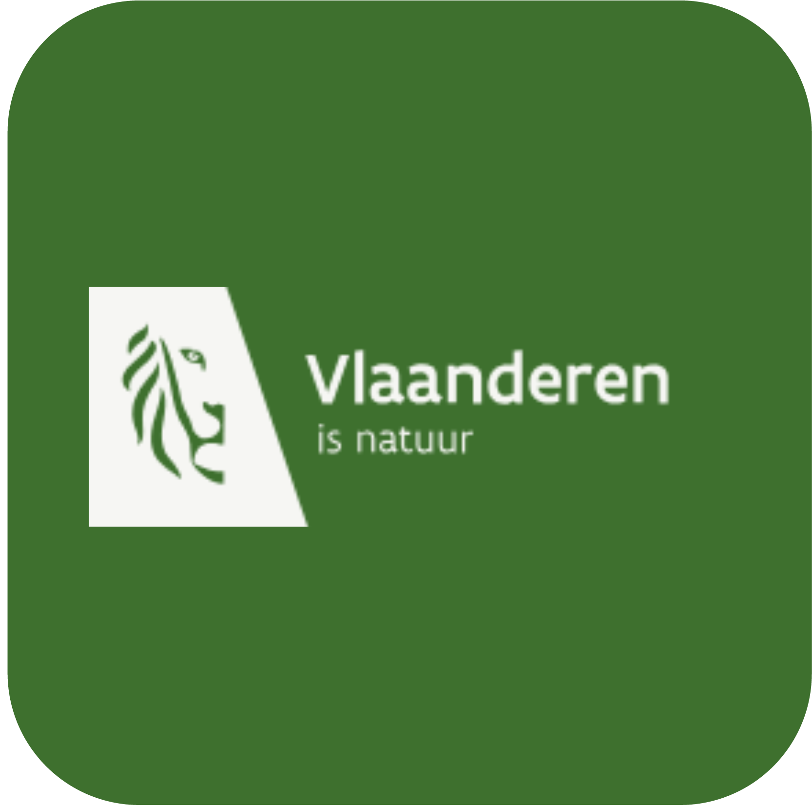 Vlaanderen Natuur