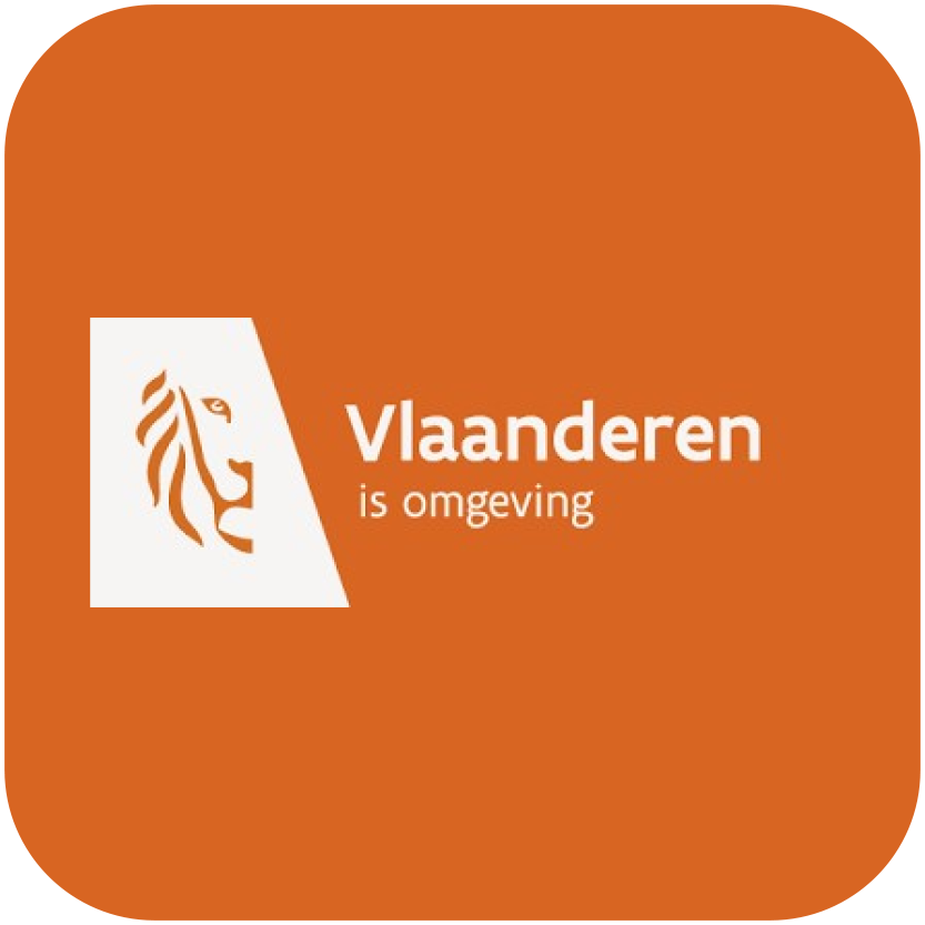 Vlaanderen omgeving